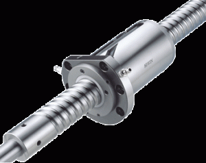 步進電機滾珠絲桿 步進電機滾珠絲桿