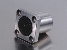 帶法蘭直線軸承圖 帶法蘭直線軸承圖