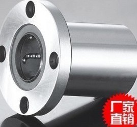 LMF直線軸承型號圖 LMF直線軸承型號圖