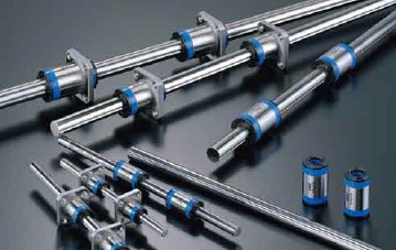 進(jìn)口滾珠花鍵圖 進(jìn)口滾珠花鍵圖