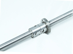 3206滾珠絲杠圖 3206滾珠絲杠圖