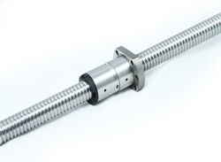 DFS5010滾珠絲杠圖 DFS5010滾珠絲杠圖