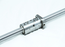 DFT3205滾珠絲杠圖 DFT3205滾珠絲杠圖