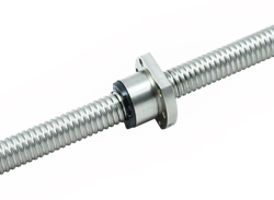 SFS2506滾珠絲杠圖 SFS2506滾珠絲杠圖