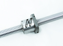 SFT2510滾珠絲杠圖 SFT2510滾珠絲杠圖